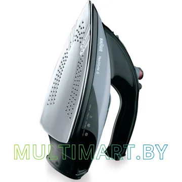 Утюг Braun TexStyle TS545S картинка 3